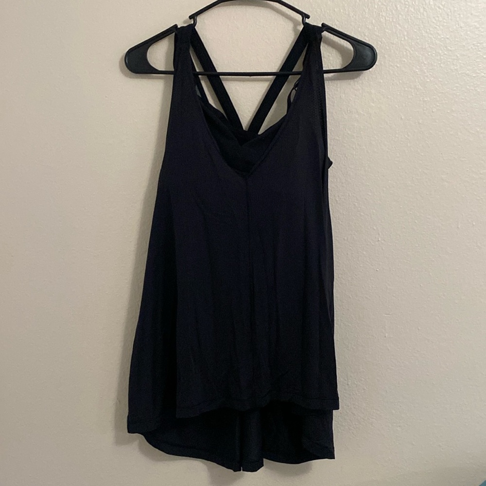 Lululemon workout tank! ✨
